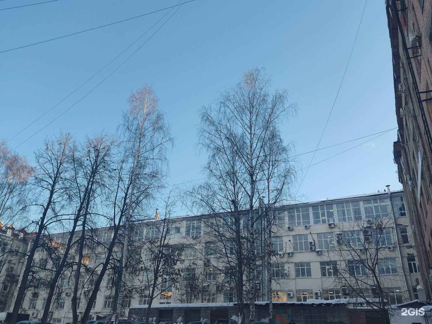 Отзывы на компанию 5бит в Перми c фото