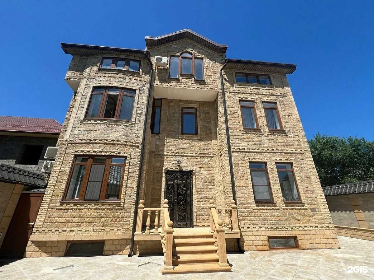 Отзывы на компанию Чарода в Махачкале c фото