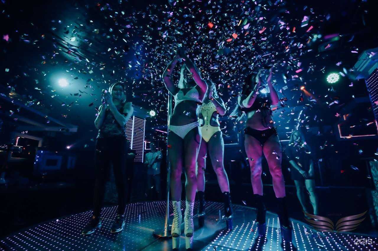 Отзывы на компанию Black Angels в Рязани c фото