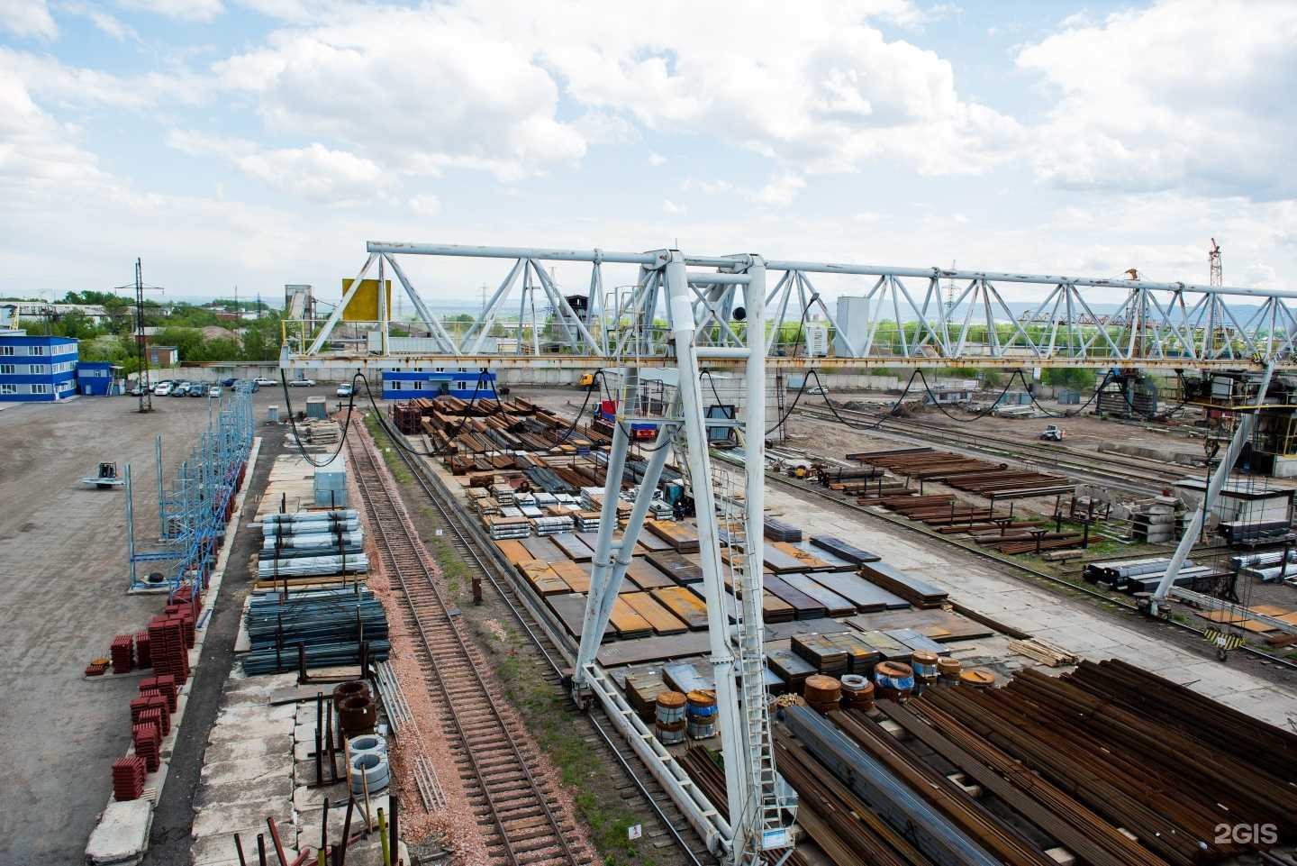 Отзывы на компанию ЭкономАрматура в г. Красноярск c фото