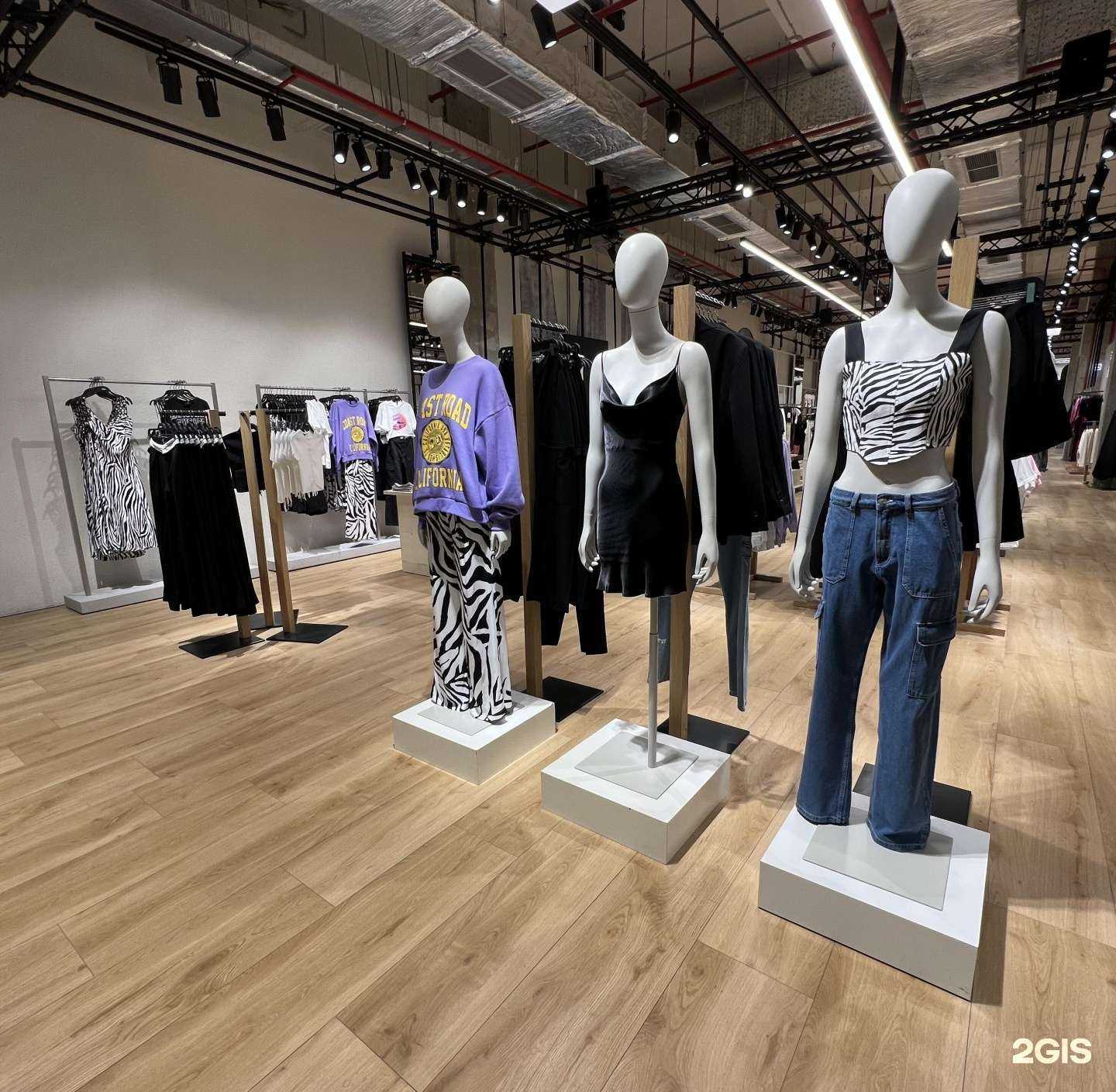 Отзывы на компанию Ecru в г. Пермь c фото