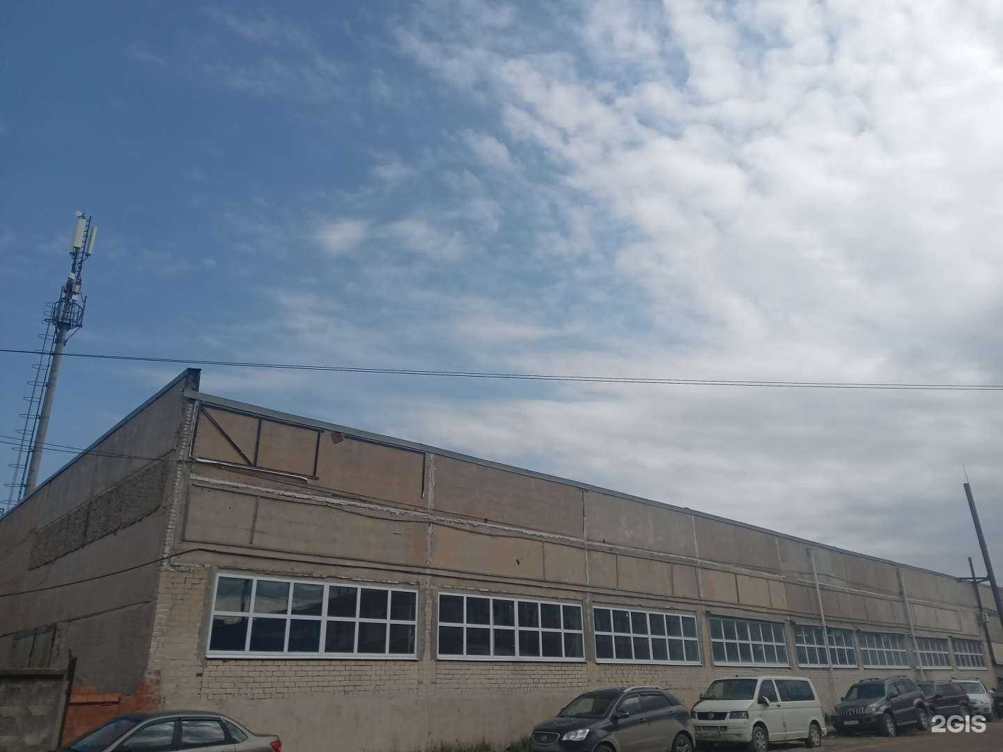 Отзывы на компанию Грузовик 21 в Чебоксарах c фото - фотография 2 из 2