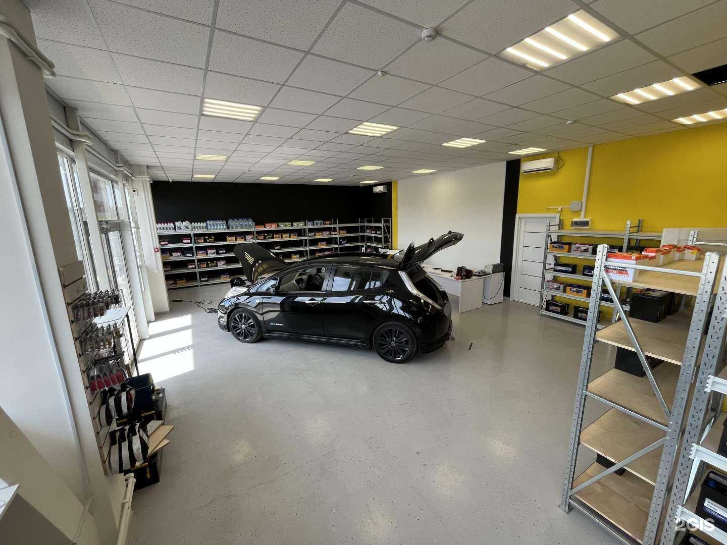 Отзывы на компанию Cаraккум в г. Калуга c фото