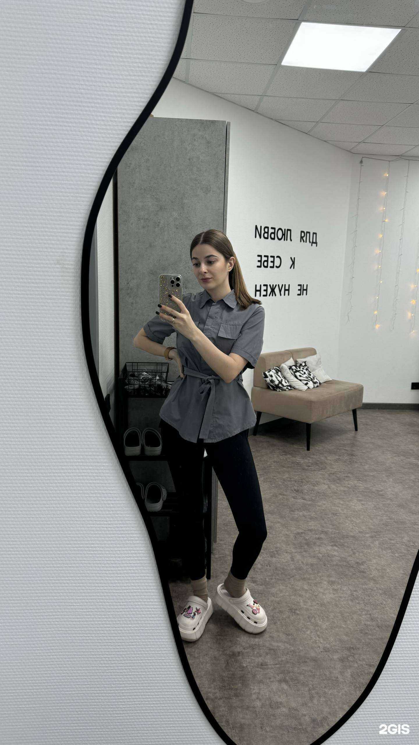 Отзывы на компанию Andr.nailss в Кемерове c фото