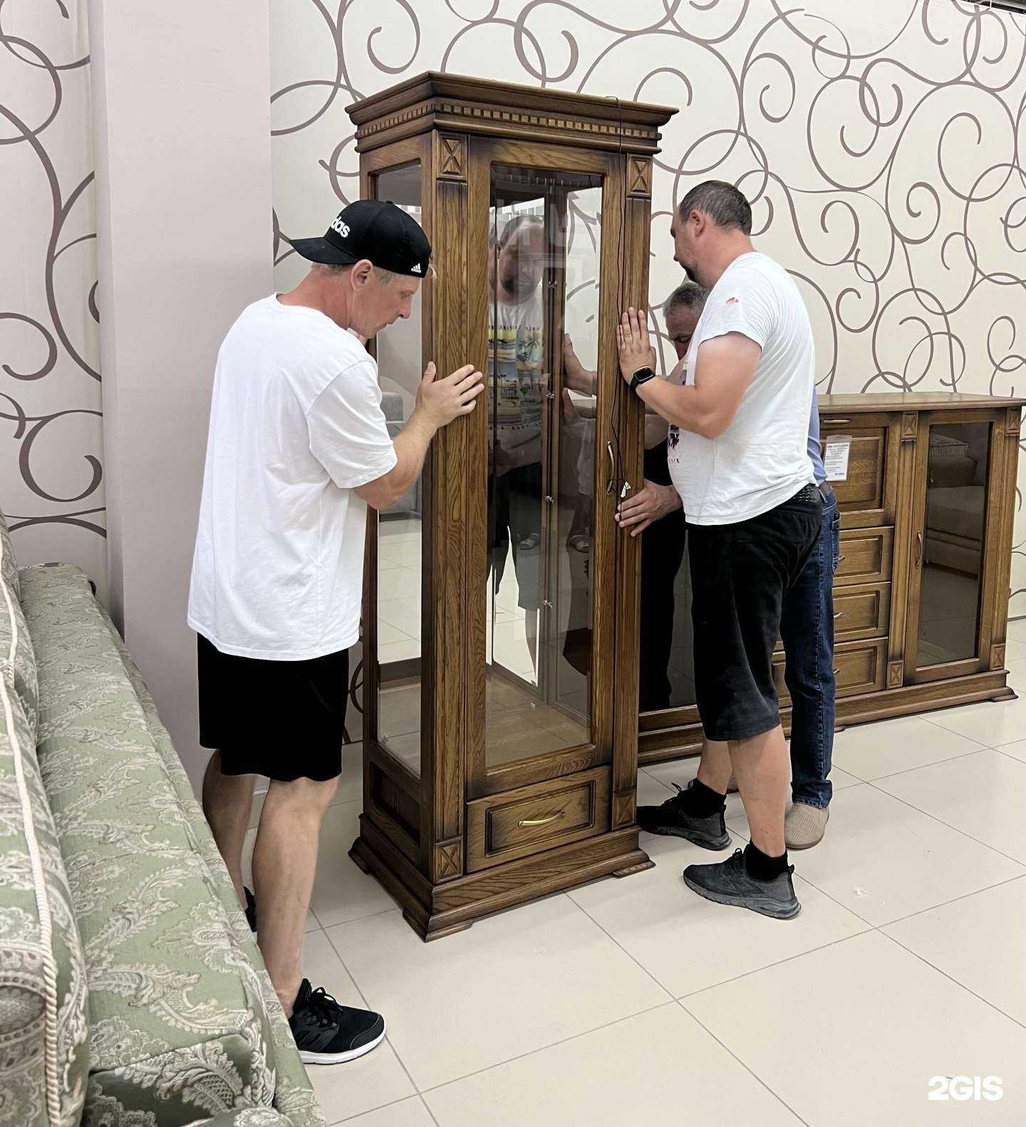 Отзывы на компанию Пинскдрев в г. Белгород c фото