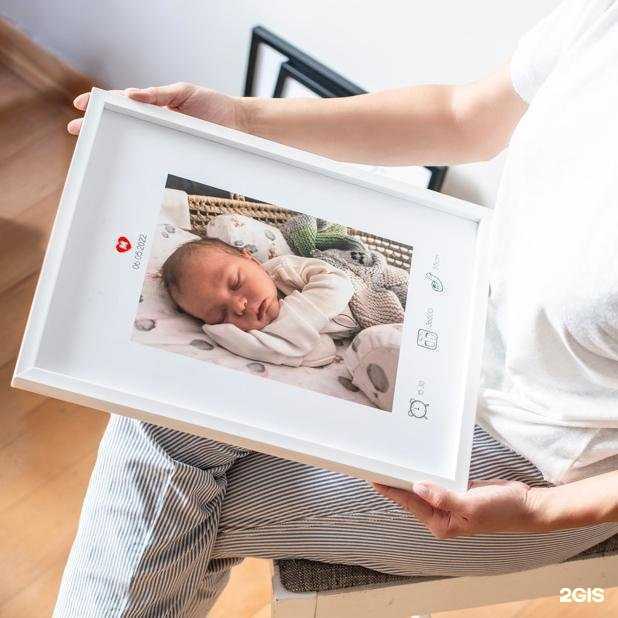 Отзывы на компанию М.Фото в Череповце c фото