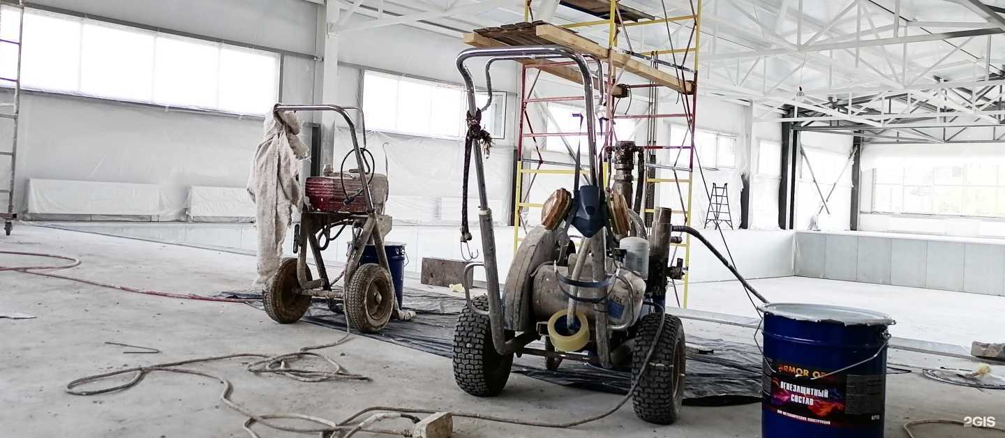 Отзывы на компанию АМ-Бел в Белгороде c фото