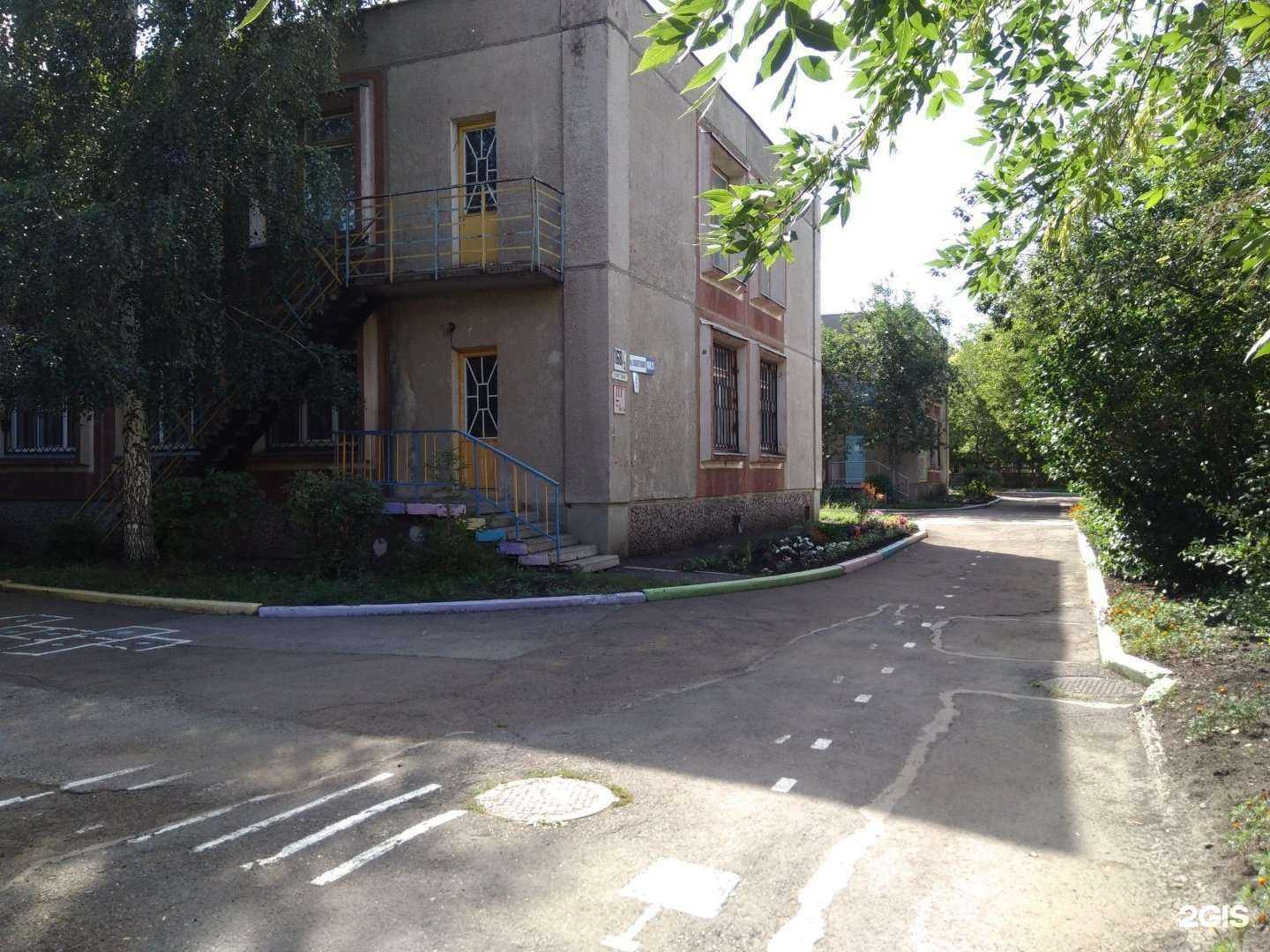 Отзывы на компанию Детский сад №49 общеразвивающего вида в Магнитогорске c фото