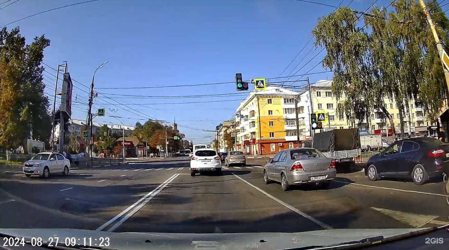 Отзывы на компанию Саша в Орле c фото - фотография 2 из 2