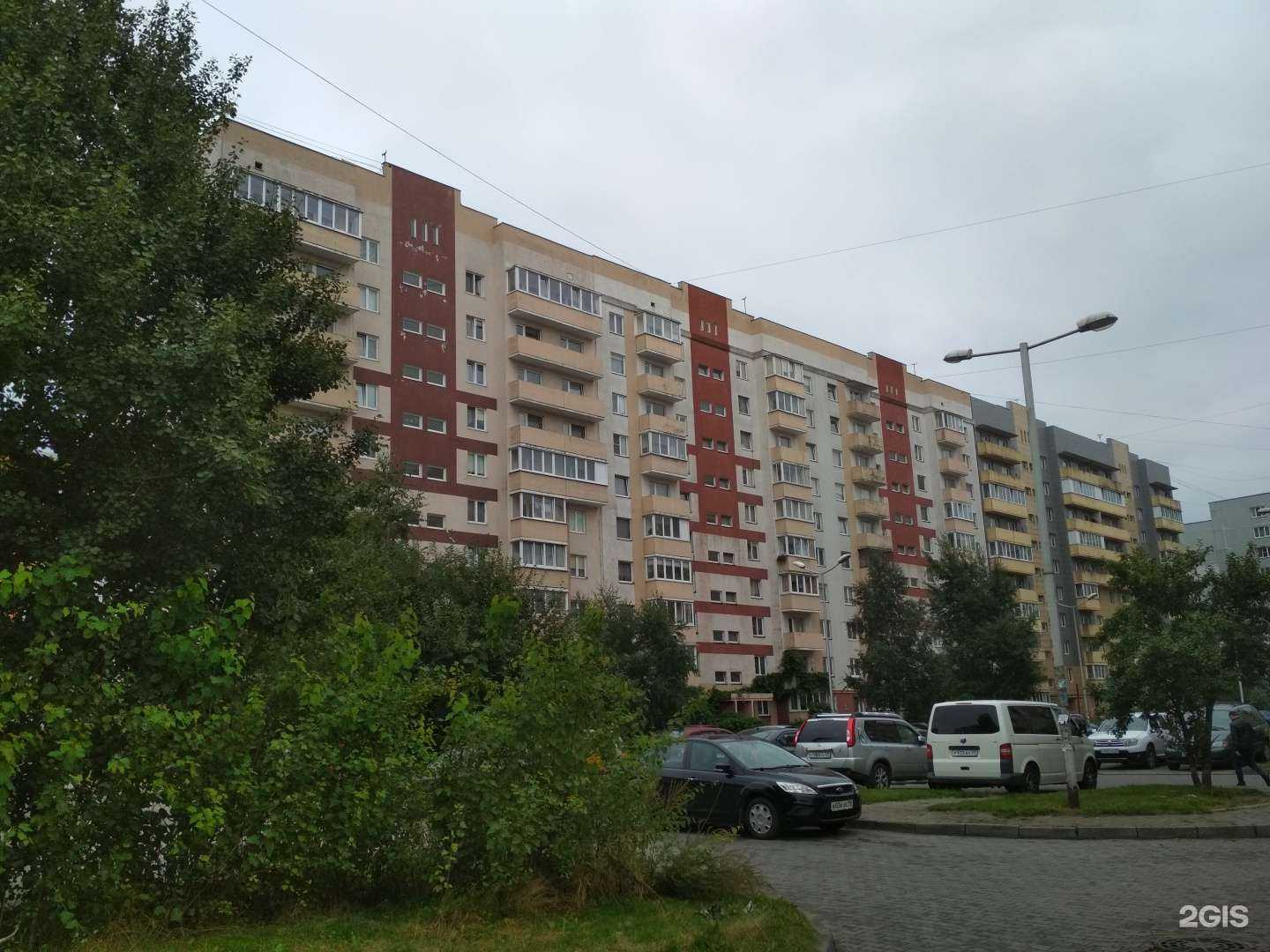 Отзывы на компанию Авеню в Калининграде c фото - фотография 2 из 2