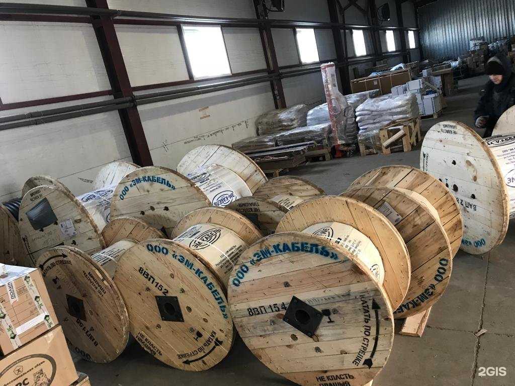 Отзывы на компанию Веллс в г. Красноярск c фото