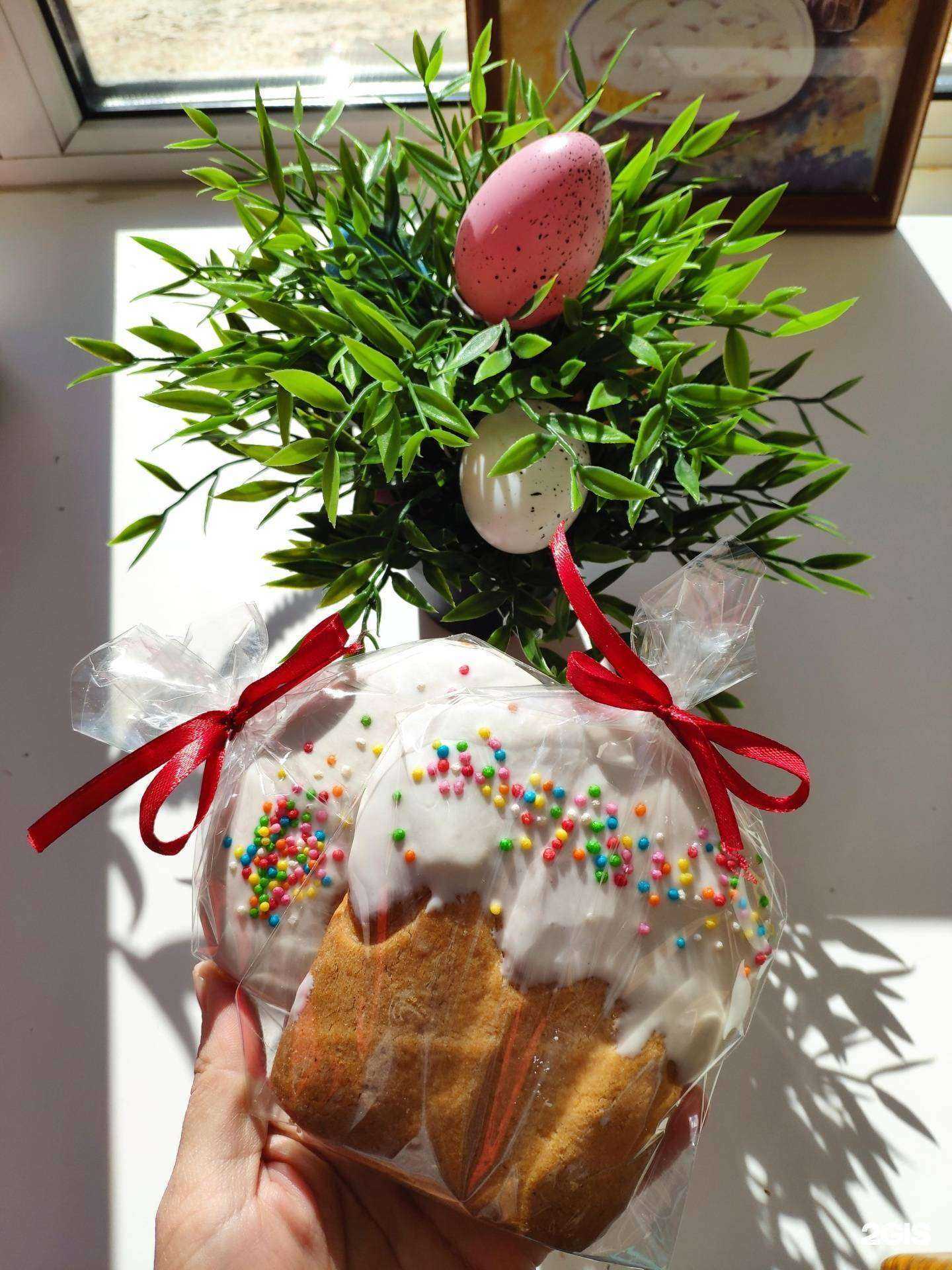 Отзывы на компанию Любимая пекарня в г. Тюмень c фото