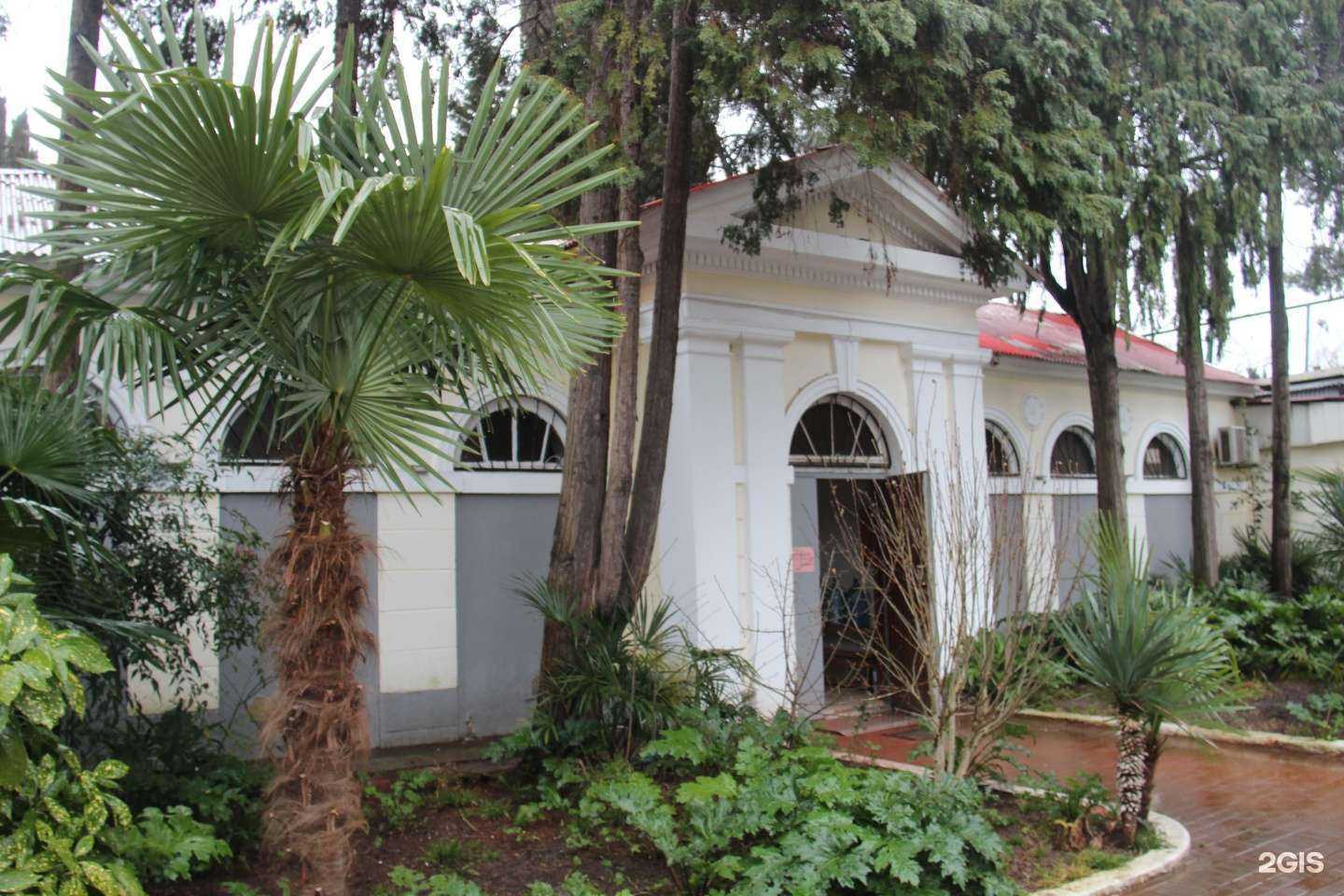 Отзывы на компанию Sochi в Сочи c фото - фотография 2 из 2