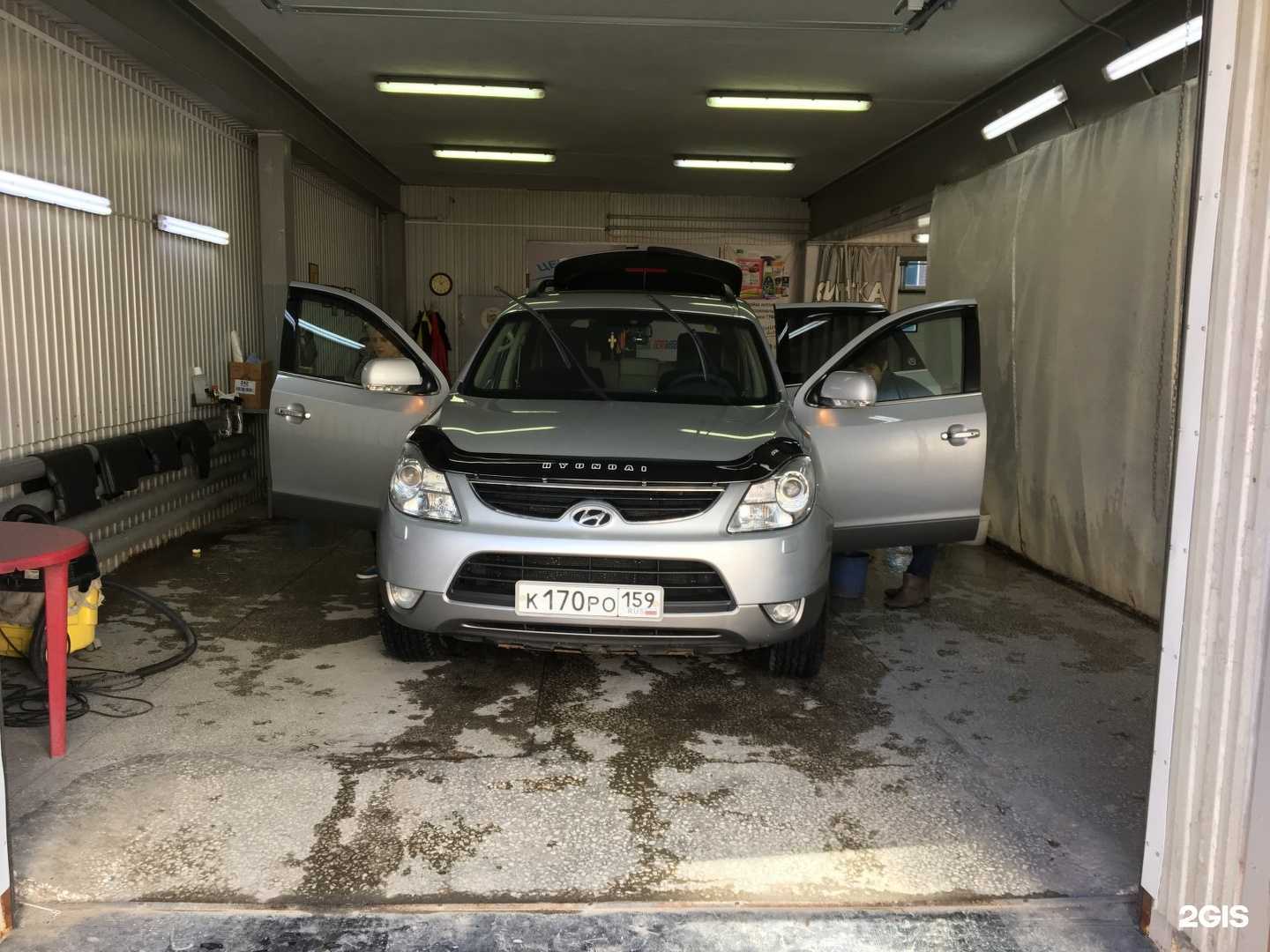 Отзывы на компанию Форсаж в Тюмени c фото