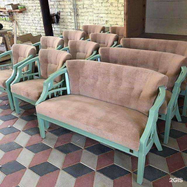 Отзывы на компанию Дрёма в г. Новороссийск c фото