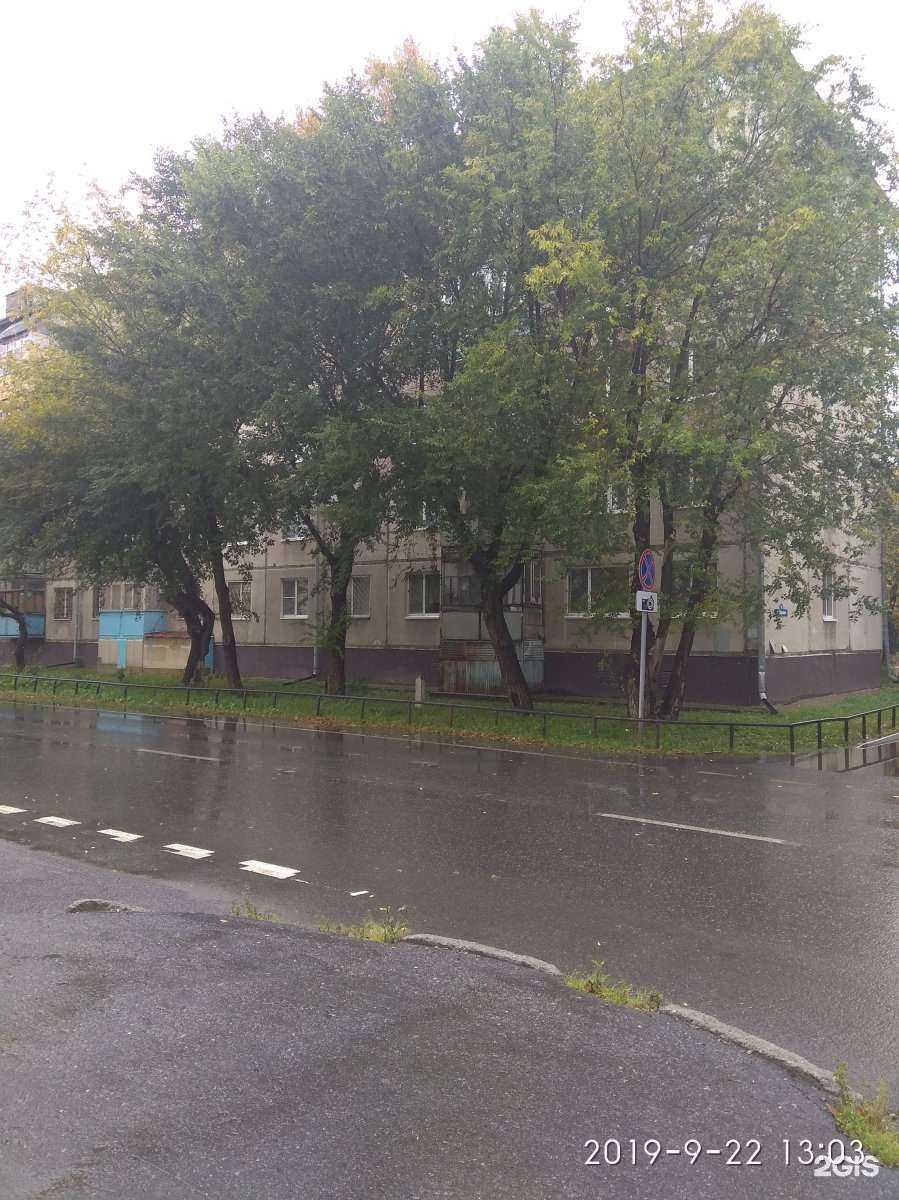 Отзывы на компанию Росток в Тюмени c фото - фотография 2 из 2