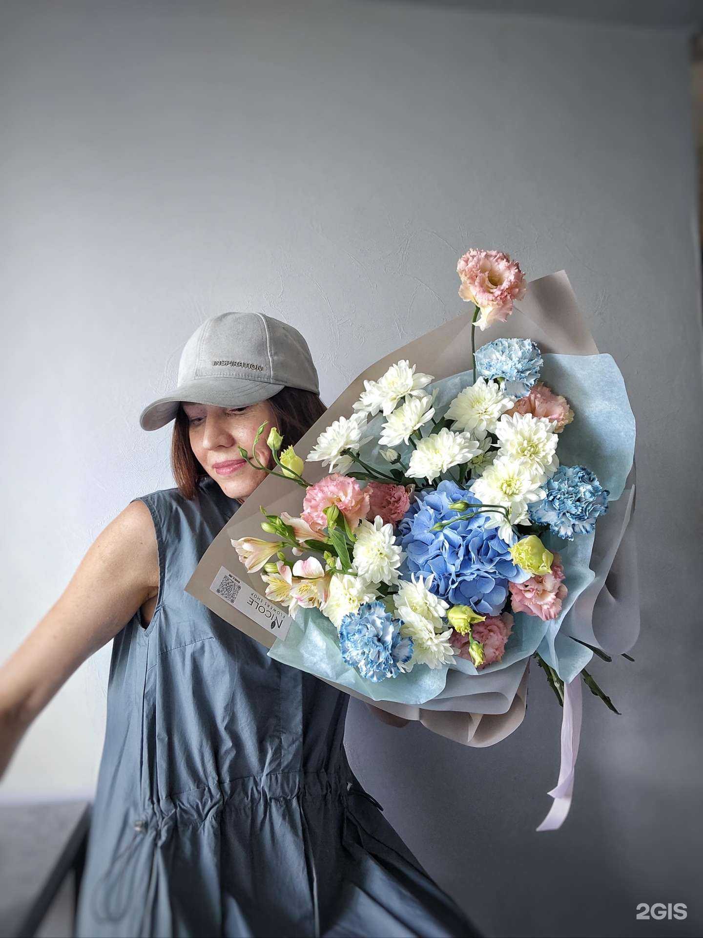 Отзывы на компанию Николь в Иркутске c фото