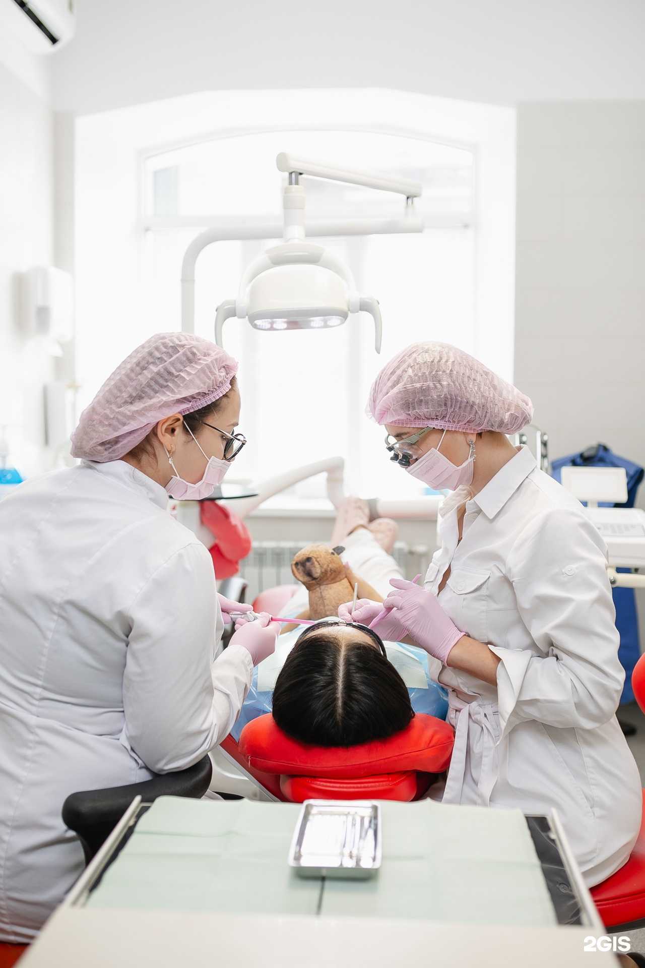 Отзывы на компанию Стоматологическая практика доктора Еськова в г. Астрахань c фото