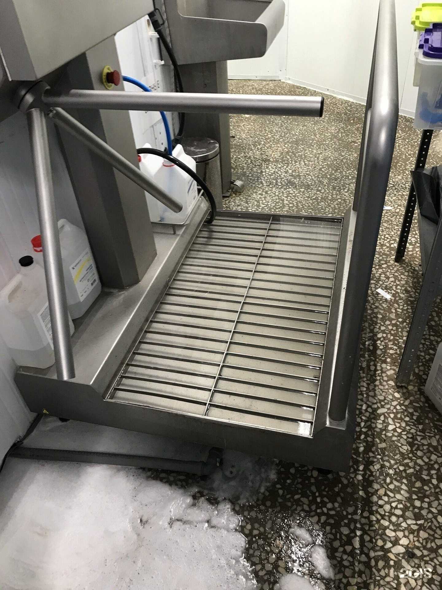 Отзывы на компанию Эльбрус-Системс в Реутове c фото