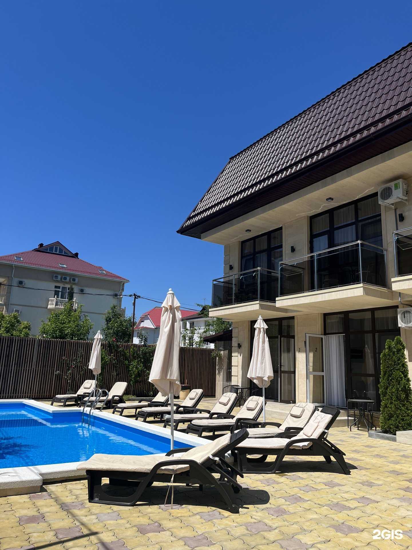 Отзывы на компанию Добрый в Сочи c фото