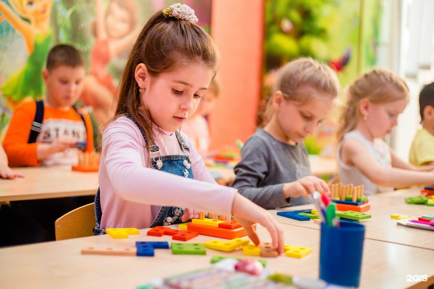 Отзывы на компанию Территория знаний в Липецке c фото