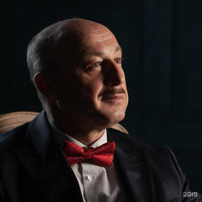 Отзывы на компанию Адвокатский кабинет Володарского В.В. в г. Сыктывкар c фото