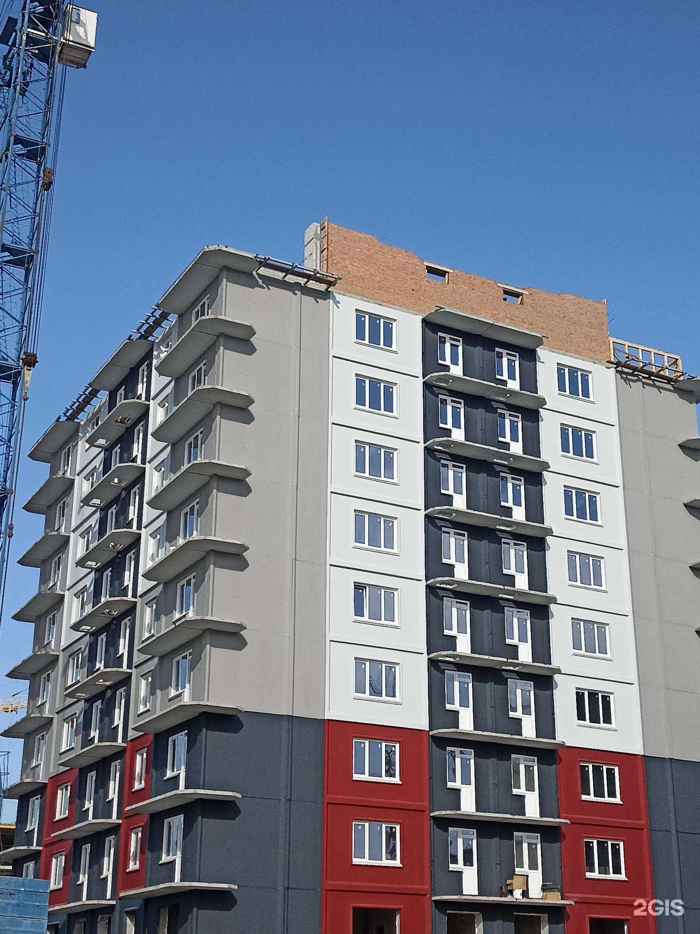 Отзывы на компанию Кабинет наращивания ресниц в Абакане c фото - фотография 2 из 2