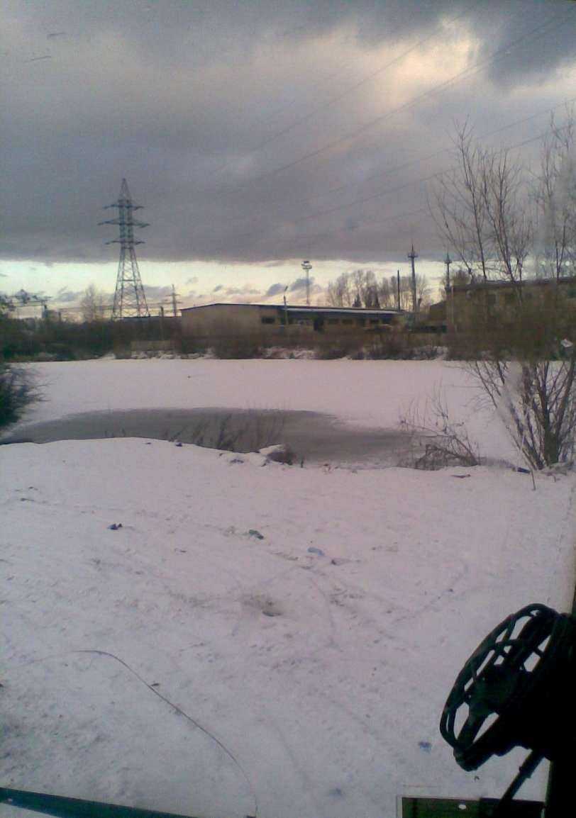 Отзывы на компанию Песочный карьер в Томске c фото - фотография 2 из 2