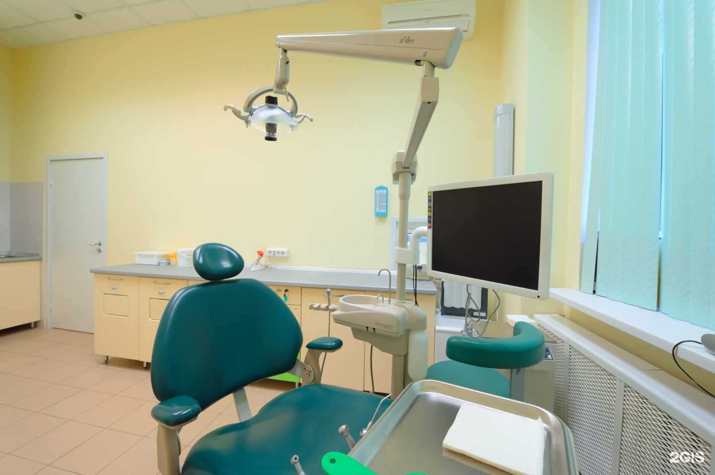 Отзывы на компанию Академия Улыбки в Воронеже c фото