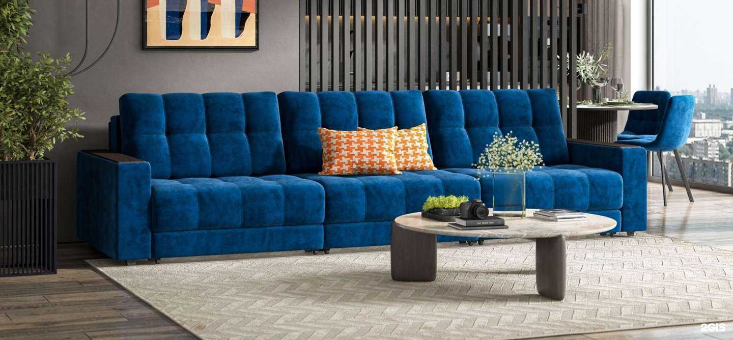 Отзывы на компанию Много мебели в г. Псков c фото