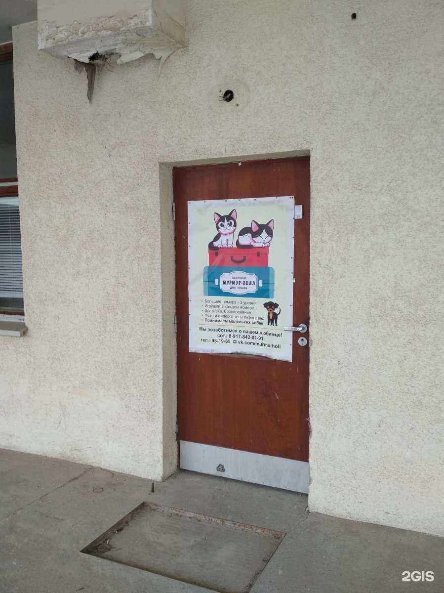 Отзывы на компанию Мурмур-холл в Волгограде c фото