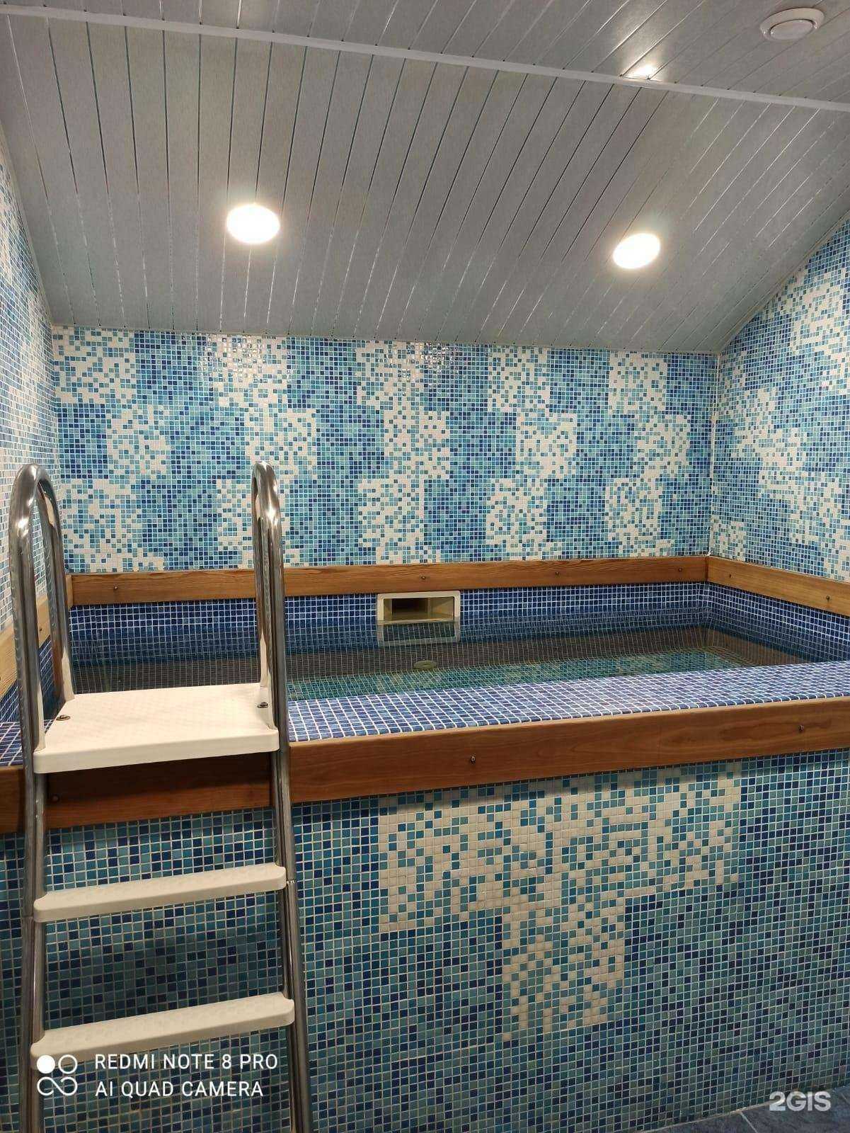 Отзывы на компанию Баня по-русски в Нижнем Тагиле c фото