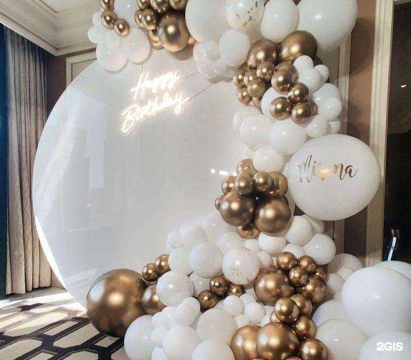 Отзывы на компанию Воздушный holiday в г. Сургут c фото