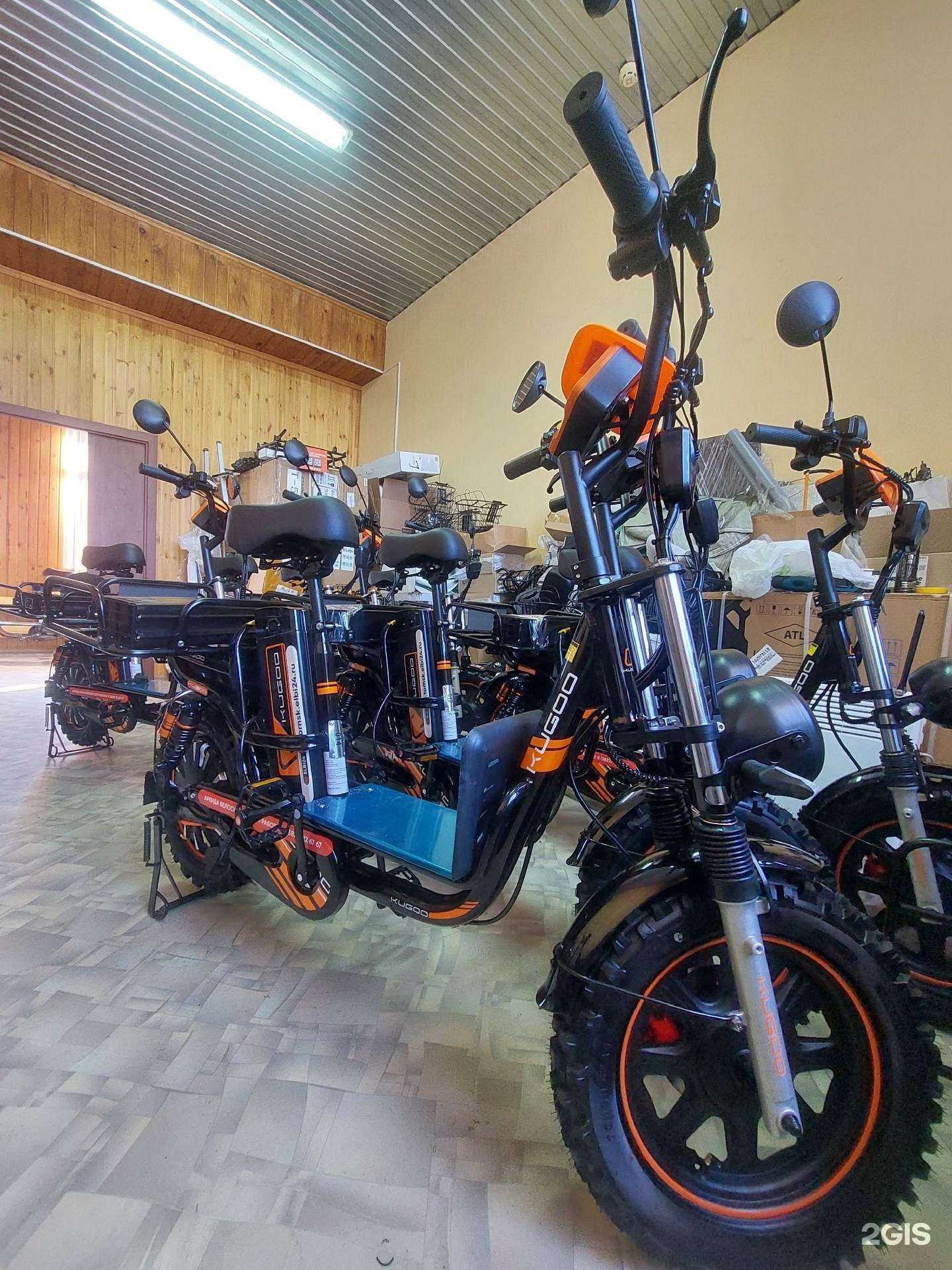 Отзывы на компанию Elbi 24 в Томске c фото