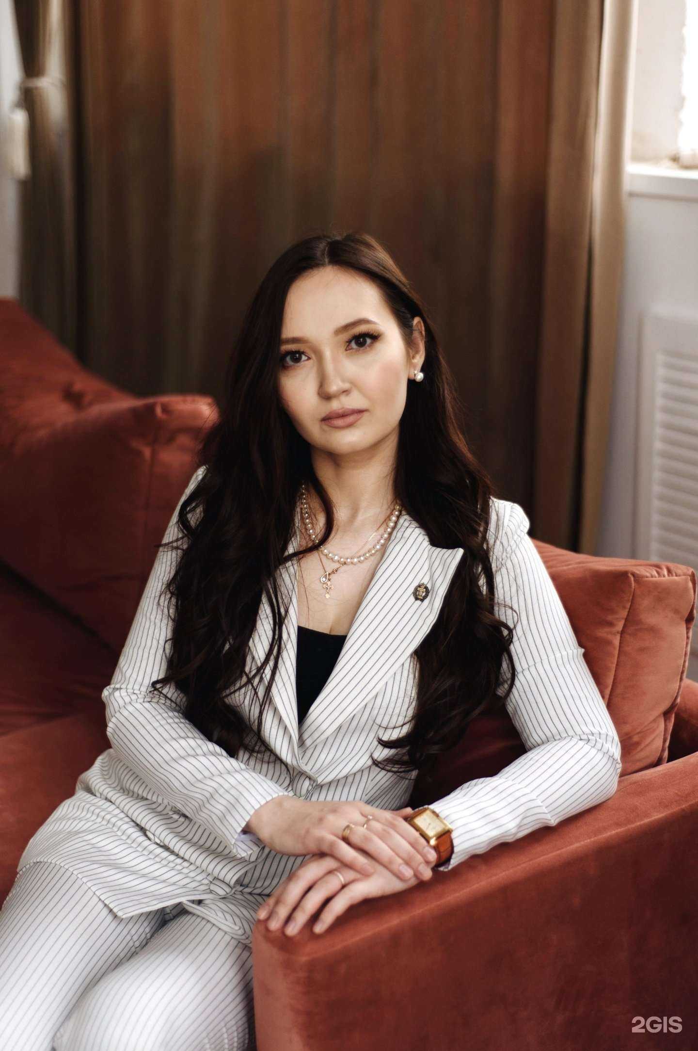 Отзывы на компанию Адвокатский кабинет Петровой Д.О. в Челябинске c фото