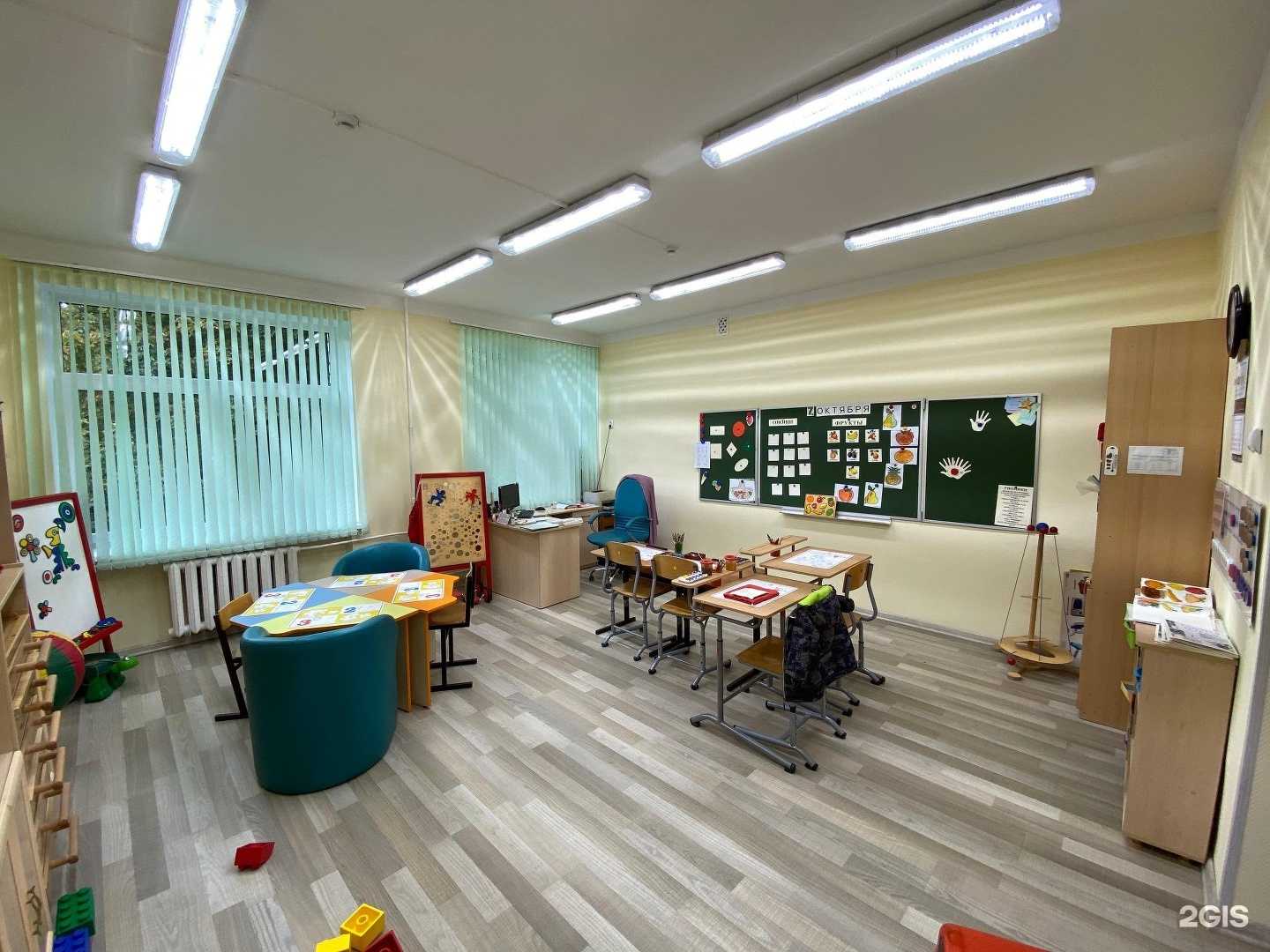 Отзывы на компанию Калининградская средняя общеобразовательная школа-интернат для обучающихся, с ограниченными возможностями здоровья в г. Калининград c фото