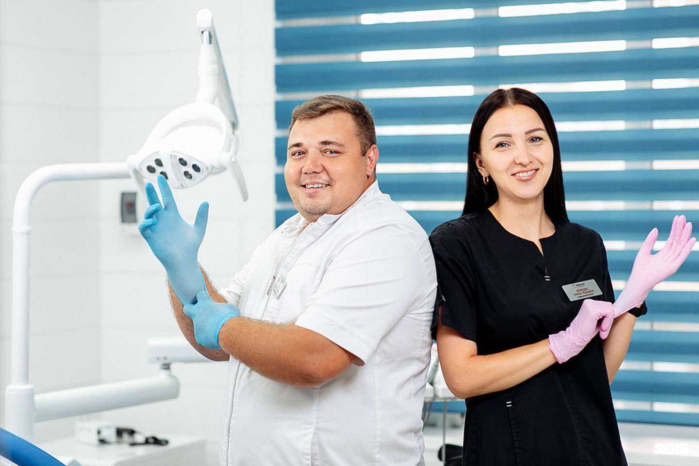 Отзывы на компанию Дента-Лаб в г. Чебоксары c фото