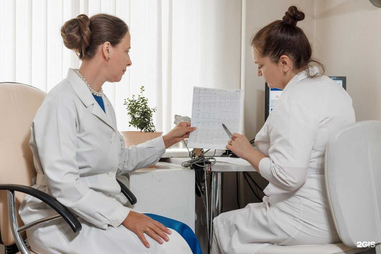 Отзывы на компанию Международный медицинский центр Европа-Азия в г. Екатеринбург c фото