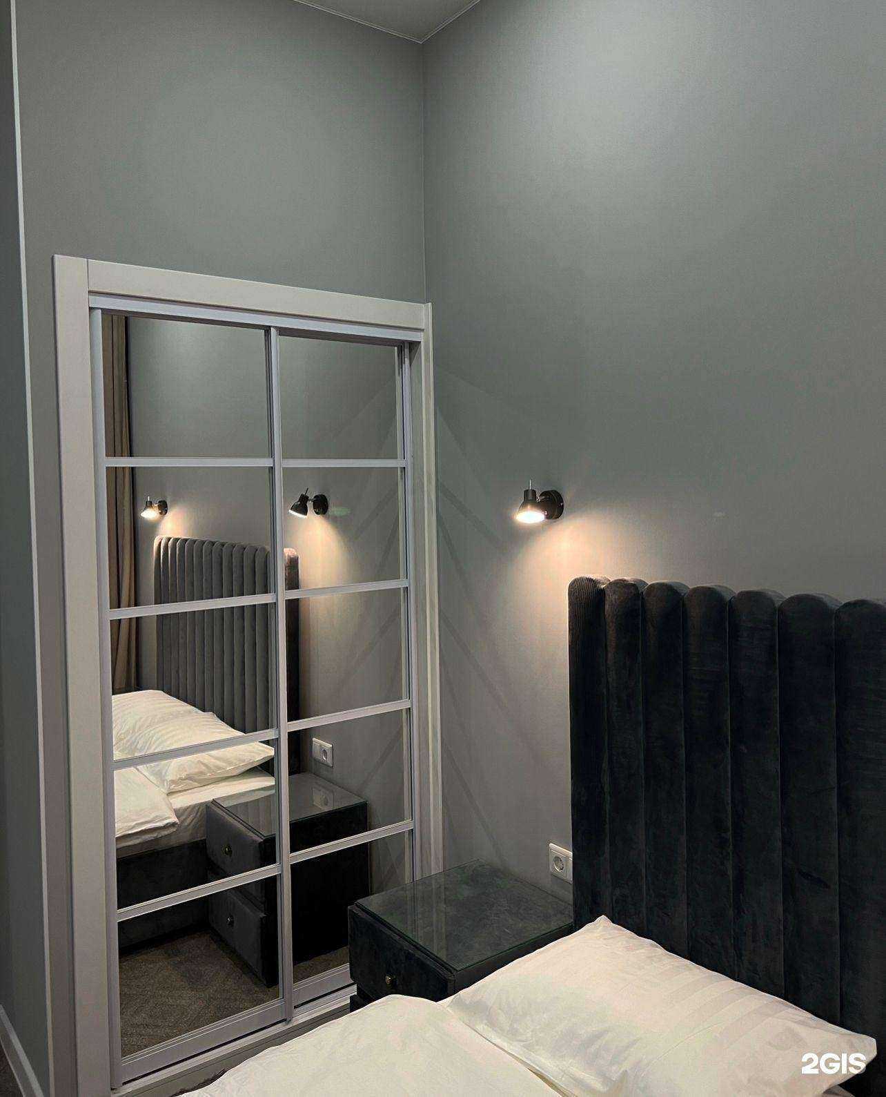 Отзывы на компанию Гостевой D.O.M в Курске c фото