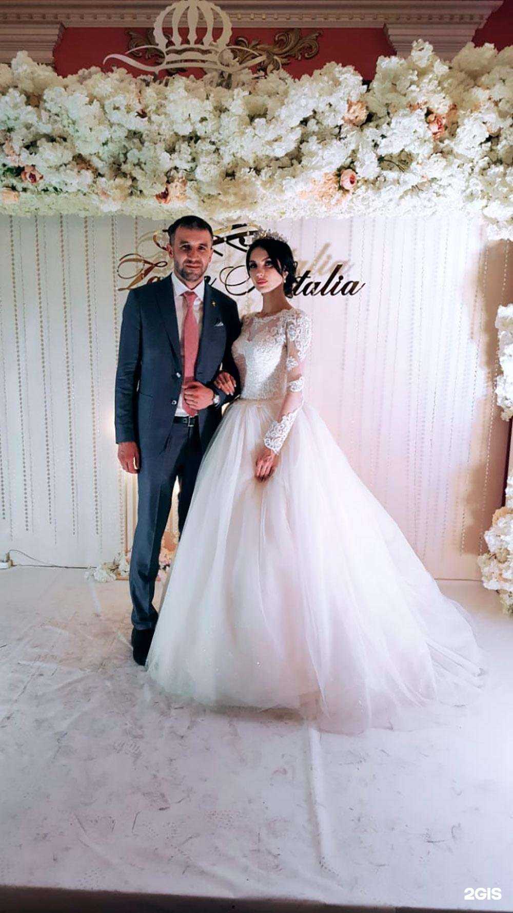 Отзывы на компанию Ridada residence в Нальчике c фото