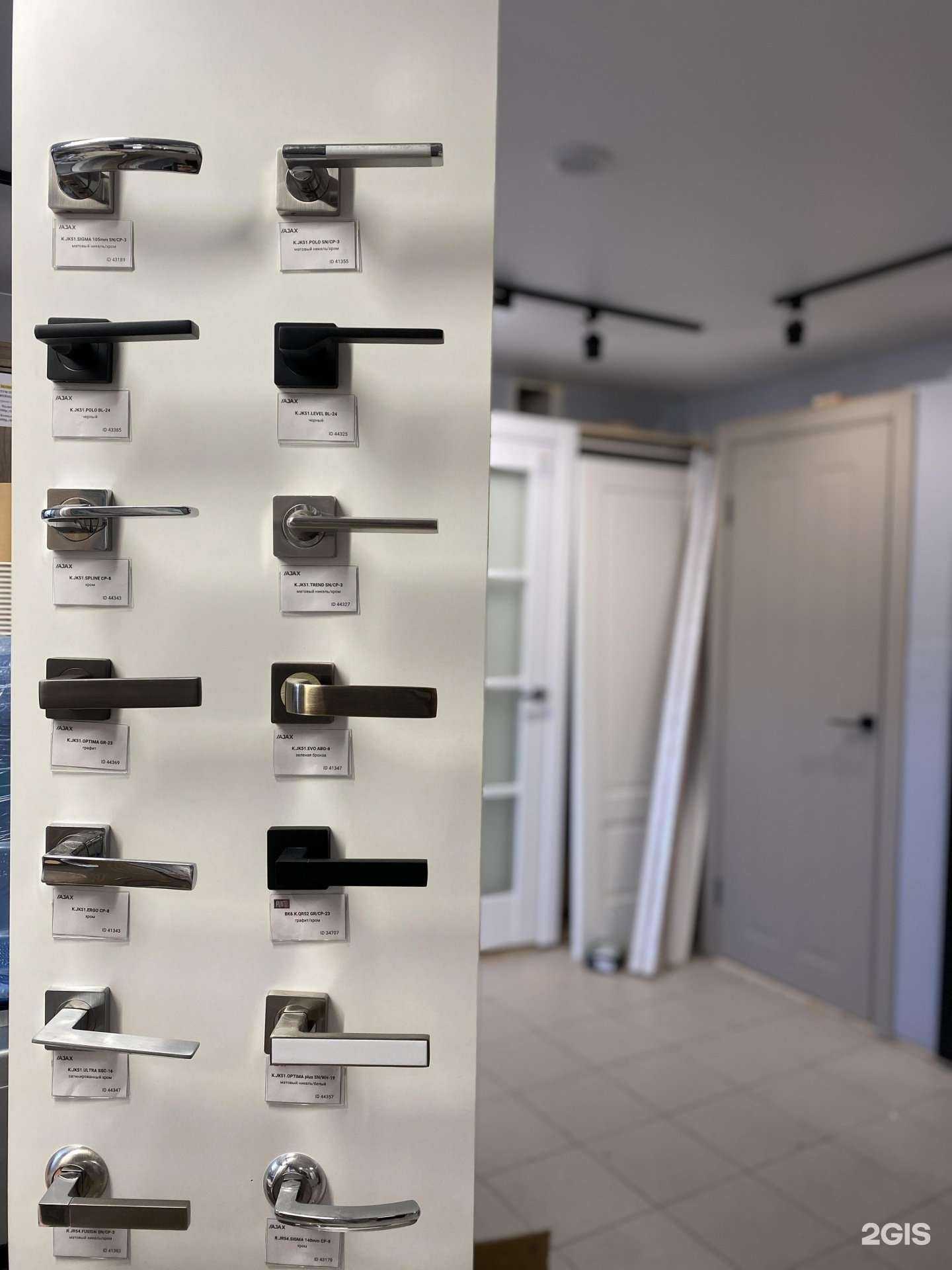 Отзывы на компанию Prosto двери в Нижнем Новгороде c фото