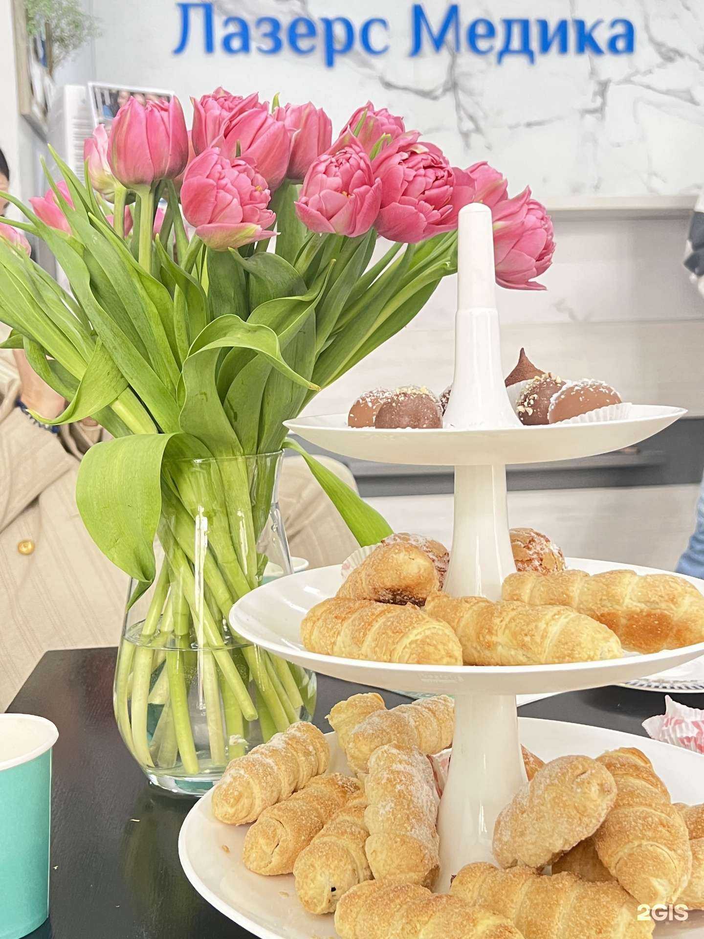 Отзывы на компанию Лазерс Медика в г. Ростов-на-Дону c фото