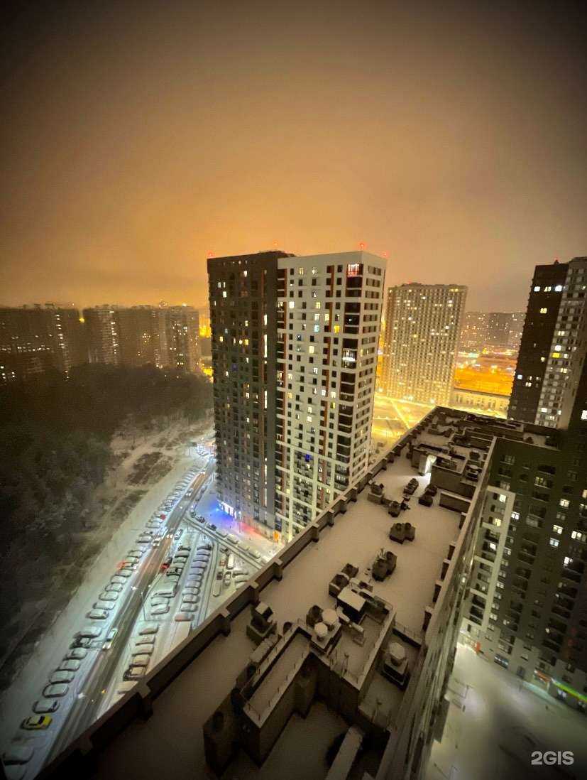 Отзывы на компанию Чистюля в Котельниках c фото - фотография 2 из 2