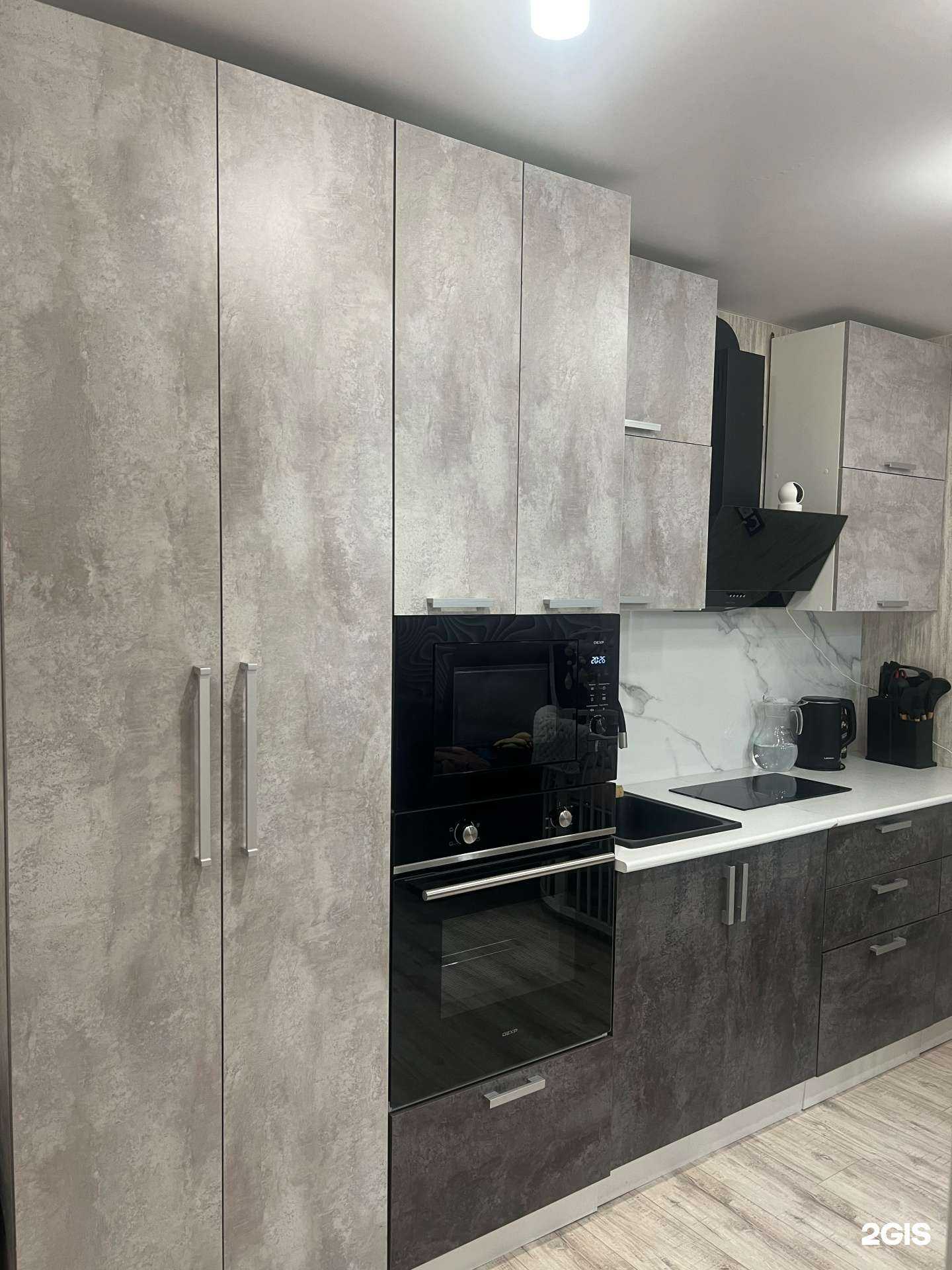 Отзывы на компанию Мебель Людям в Владивостоке c фото