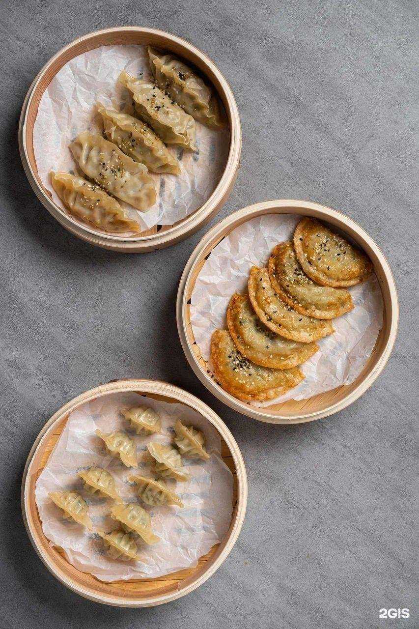Отзывы на компанию Hiro izakaya в г. Иркутск c фото