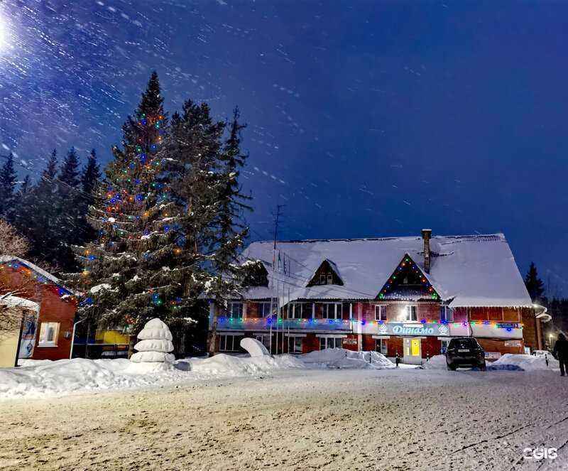 Отзывы на компанию Динамо в Сыктывкаре c фото