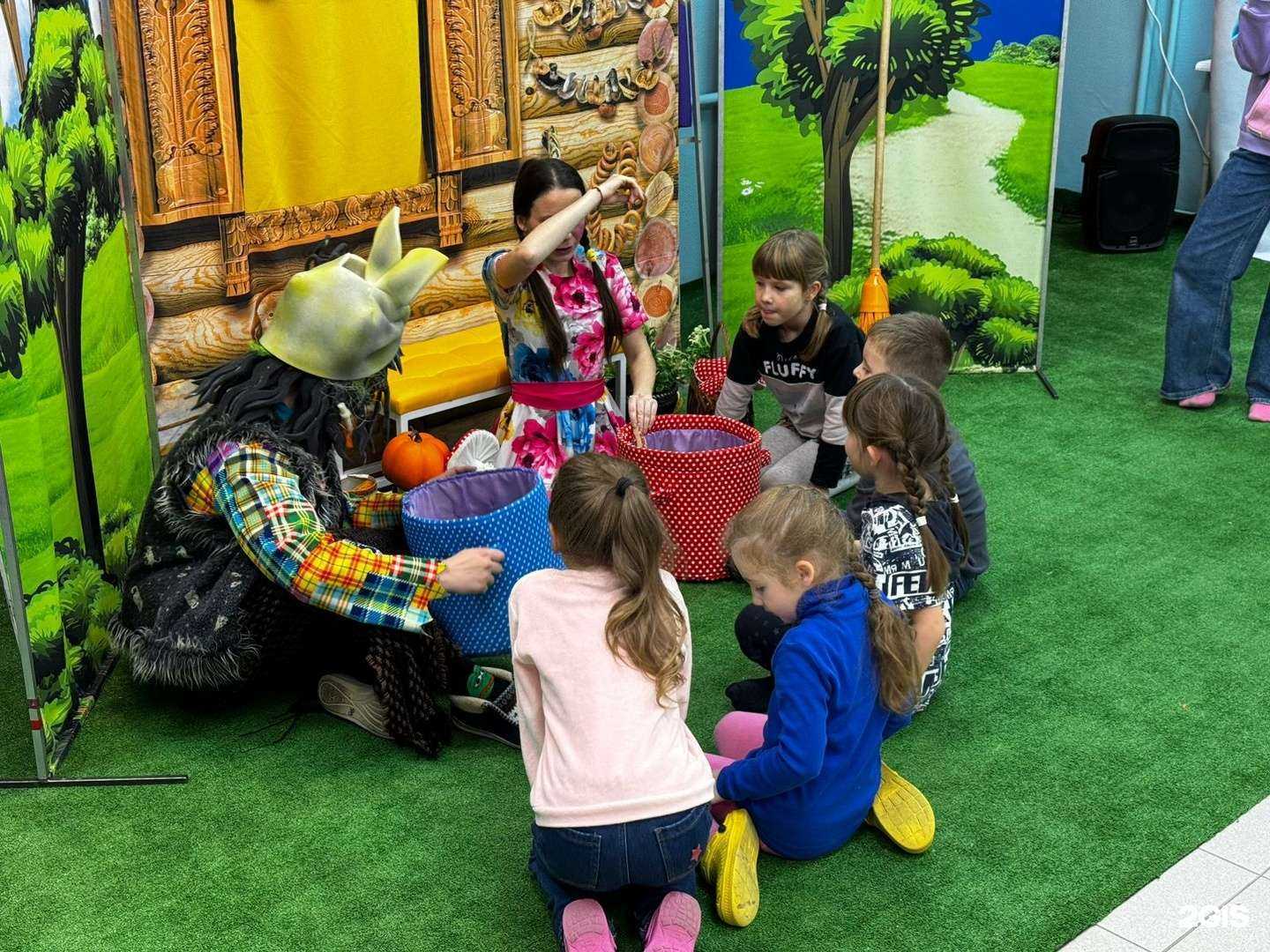 Отзывы на компанию ГримЛис в Воронеже c фото