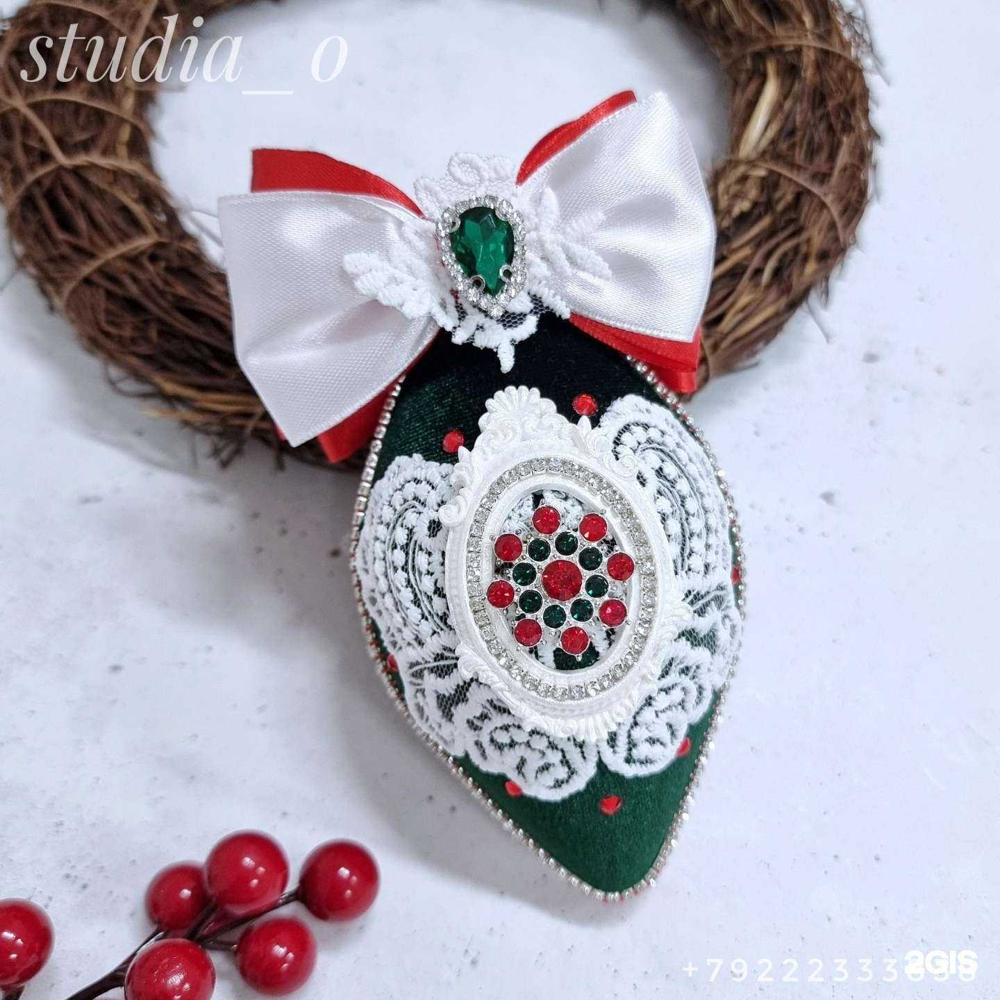 Отзывы на компанию Студия О в г. Челябинск c фото