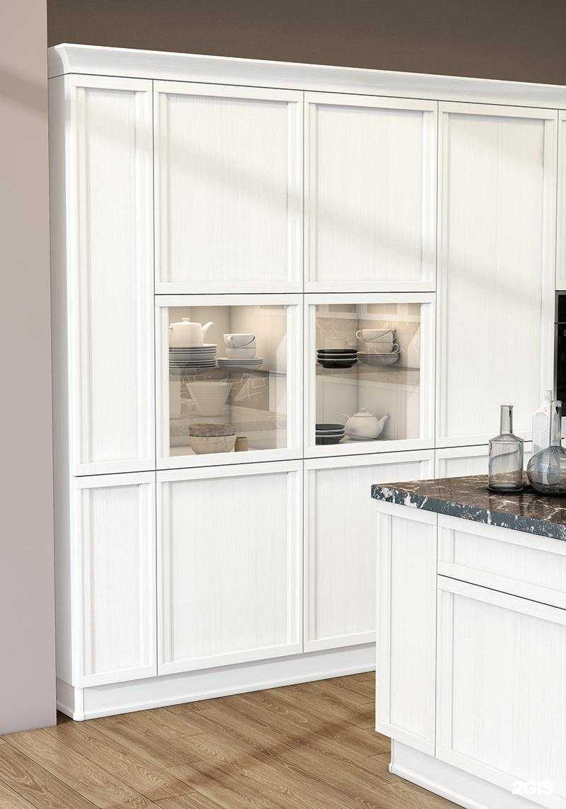 Отзывы на компанию Kuhni d.oro в Самаре c фото