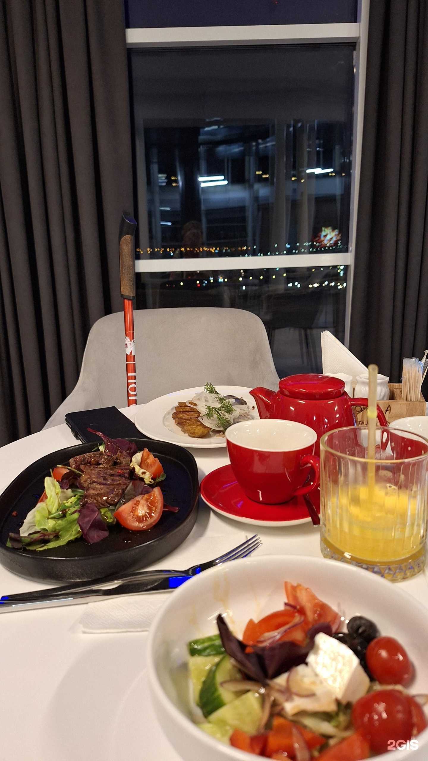 Отзывы на компанию Гора в г. Магнитогорск c фото